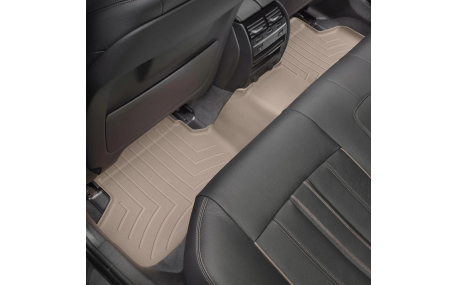 Коврики в салон BMW 5 G30