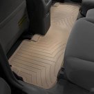 Коврики в салон Toyota Highlander