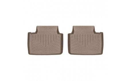 Коврики в салон Porsche Panamera