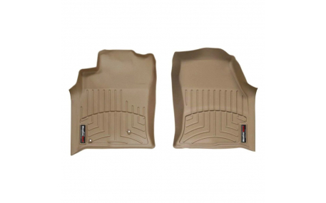 Коврики в салон Toyota Land Cruiser Prado 120