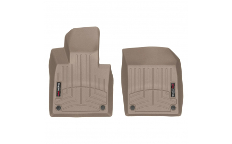 Коврики в салон Volvo XC60