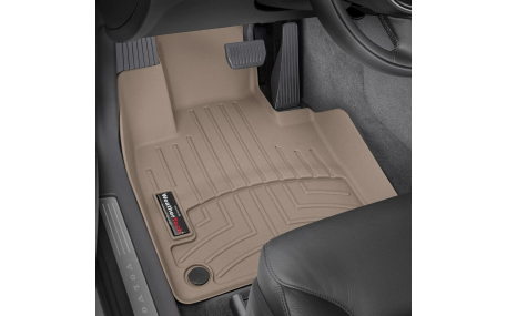 Коврики в салон Volvo XC60