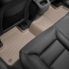 Коврики в салон Volvo XC60