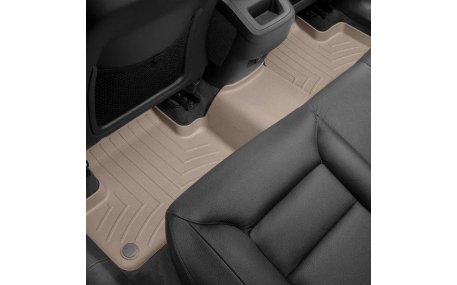 Коврики в салон Volvo XC60