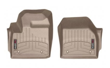 Коврики в салон Jaguar E-Pace