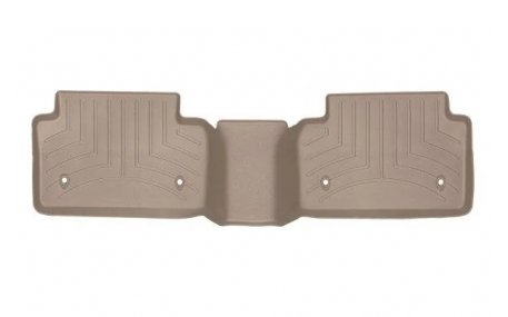 Коврики в салон Jaguar E-Pace