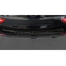 Накладка на задний бампер Mercedes E-class W213