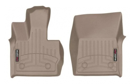 Коврики в салон Mercedes G-class W463