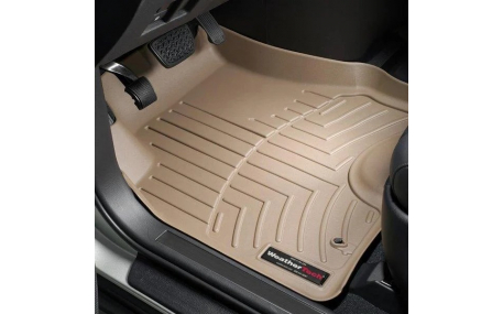 Коврики в салон Mercedes G-class W463