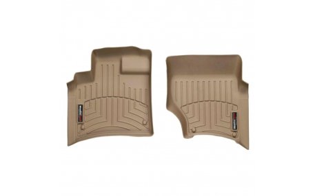 Коврики в салон Audi Q7