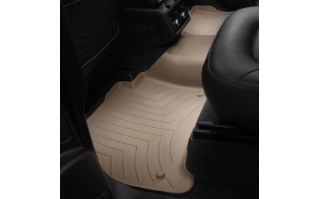 Коврики в салон Audi Q7