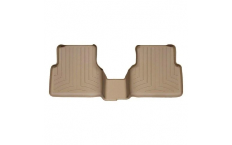 Коврики в салон Volkswagen Tiguan