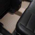 Коврики в салон Volkswagen Tiguan