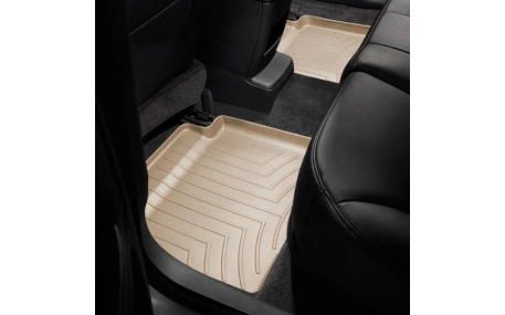 Коврики в салон Mercedes GLE-class V167