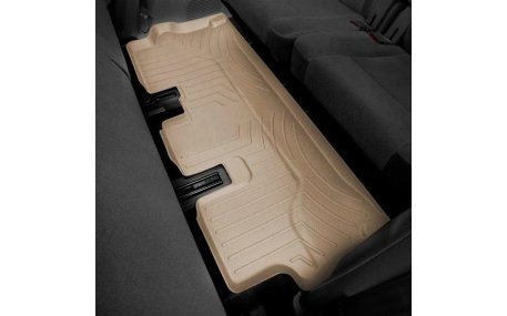 Коврики в салон Mercedes GLE-class V167