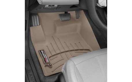 Коврики в салон Range Rover Evoque