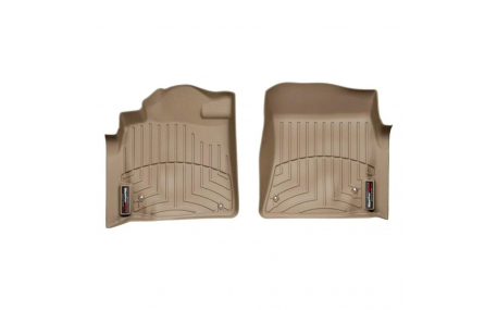 Коврики в салон Toyota Land Cruiser 200