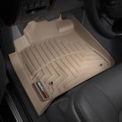 Коврики в салон Toyota Land Cruiser 200