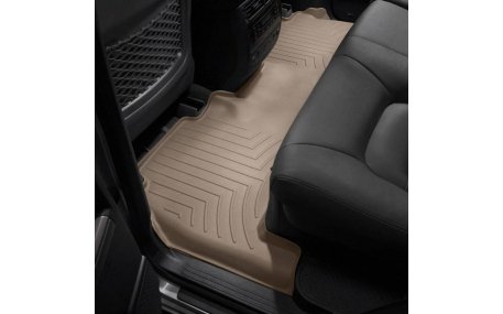 Коврики в салон Toyota Land Cruiser 200