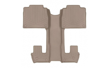 Коврики в салон Mercedes GLS-class X167