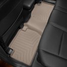 Коврики в салон Mitsubishi Outlander XL