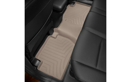 Коврики в салон Mitsubishi Outlander XL