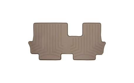 Коврики в салон Mitsubishi Outlander