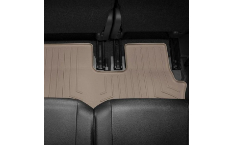 Коврики в салон Mitsubishi Outlander