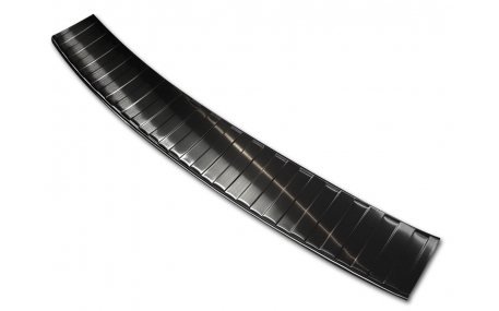 Накладка на задний бампер Ford Kuga MK2