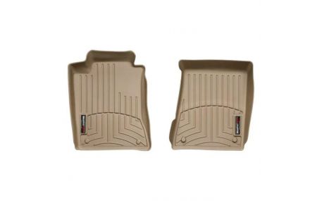 Коврики в салон Mercedes E-class W211