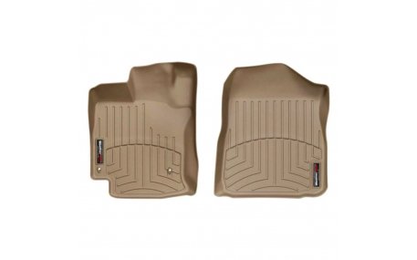 Коврики в салон Toyota Venza 