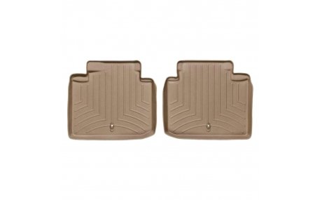 Коврики в салон Lexus GS