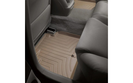 Коврики в салон Lexus GS