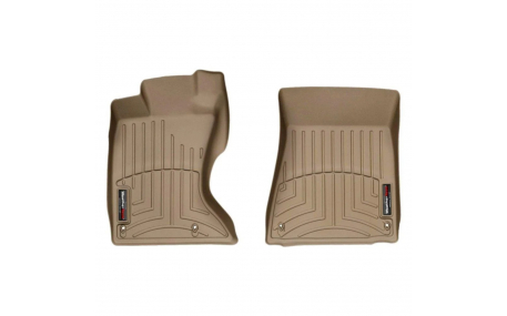 Коврики в салон Lexus GS