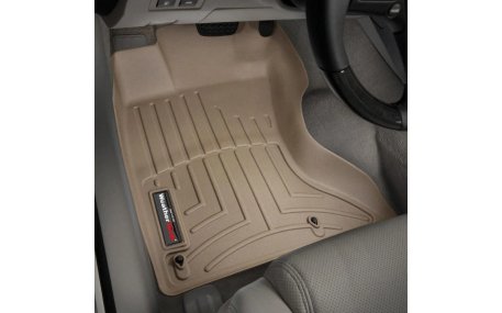 Коврики в салон Lexus GS