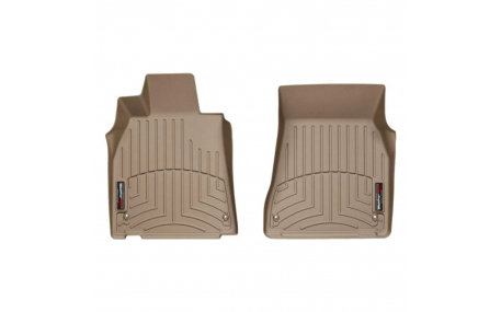 Коврики в салон Lexus LS