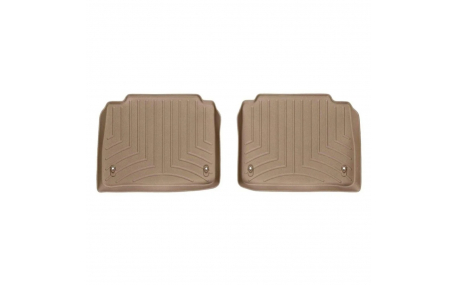 Коврики в салон Lexus LS