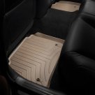 Коврики в салон Lexus LS