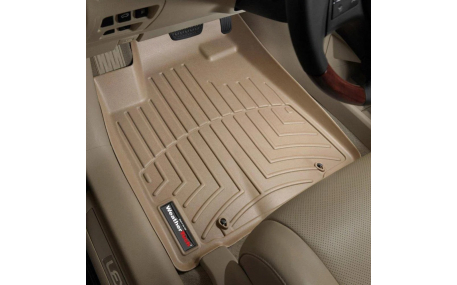 Коврики в салон Lexus RX