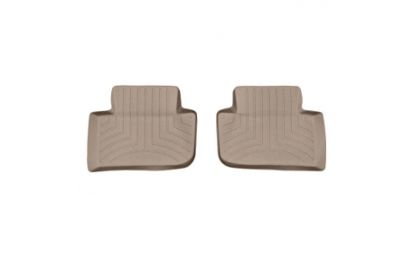 Коврики в салон Porsche Macan