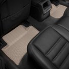 Коврики в салон Porsche Macan