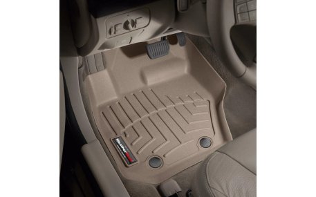 Коврики в салон Volvo XC60