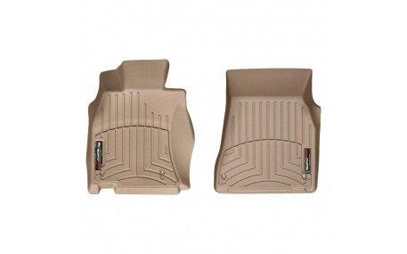 Коврики в салон Lexus LS