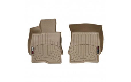 Коврики в салон Mercedes S-class W221