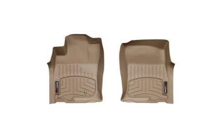 Коврики в салон Toyota Land Cruiser Prado 150