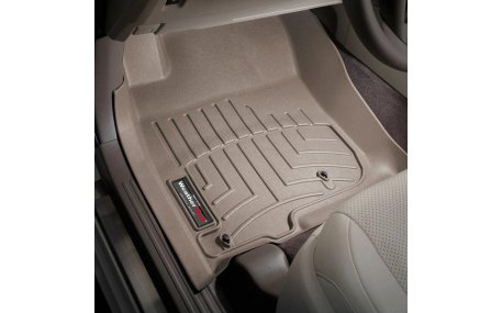 Коврики в салон Toyota Land Cruiser Prado 150