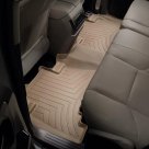 Коврики в салон Toyota Land Cruiser Prado 150