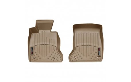 Коврики в салон BMW 5 (F10)