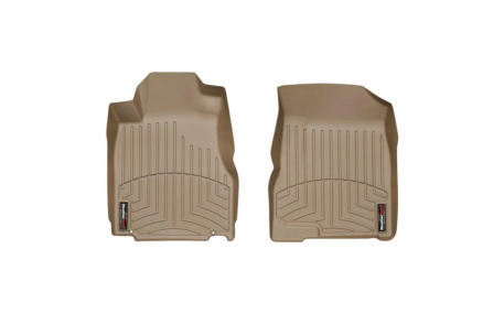 Коврики в салон Honda CR-V