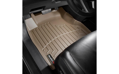 Коврики в салон Honda CR-V